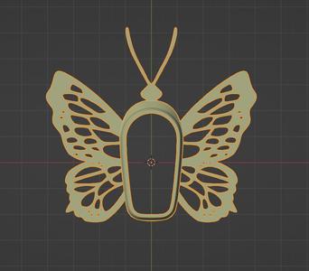 Dexcom 6 Butterfly Sensor Cover