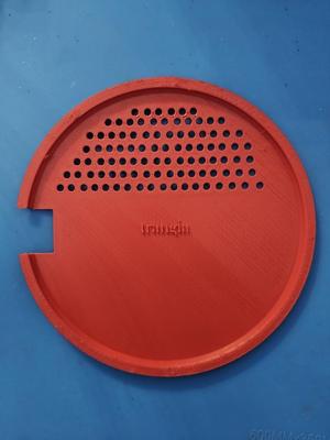 Trangia mini T28 multidisc