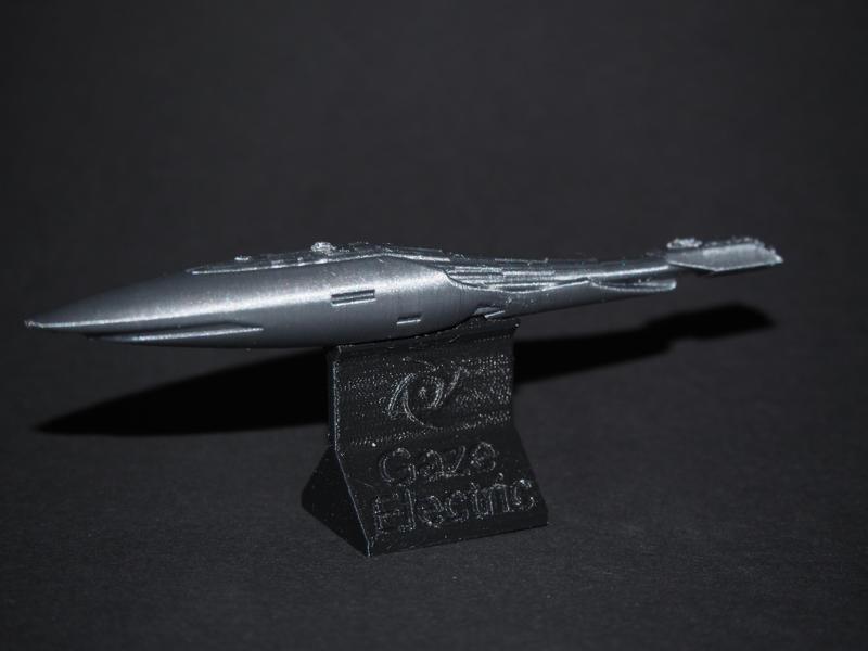 Star Wars Gaze Electric