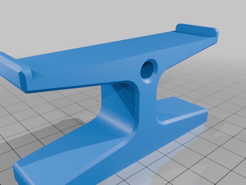 Tamiya Sand scorcher SRB super champ chassis stand 