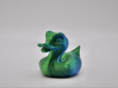 Snake Duck - Mono Color