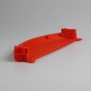 Vacuum Cleaner Robot (xRobot) Filter Holder Top