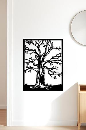 Tree Wall Art, Wall Decor, Home Decor