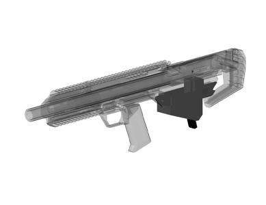 BPX-BETA-DAM and EMF Magwell