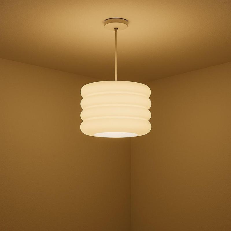 MOKA Design Pendant Lamp ASTI