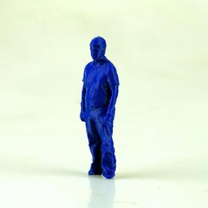 Full Body 3D Scan