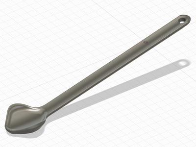 Neat Little Spoon