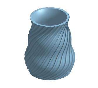 vase/planter