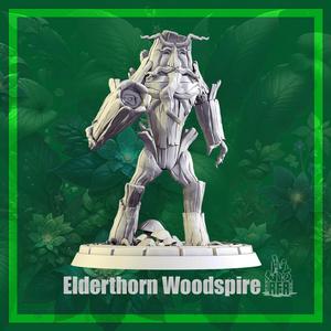 Elderthorn_Woodspire