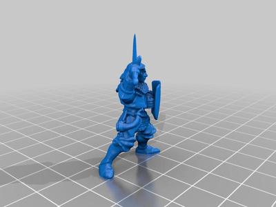 Border Prince 2