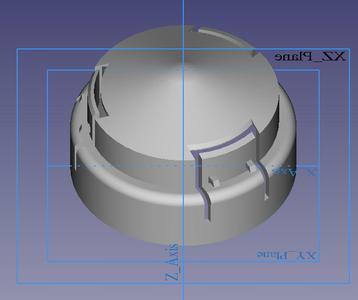 RSPB Bird Feeder Replacement Base Section