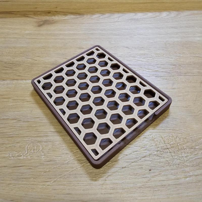 Drip tray / Kitchen helper or soap tray
