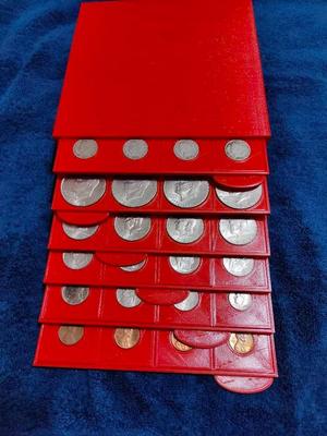 Coin Case