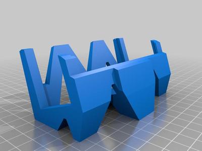 Business Card Holder