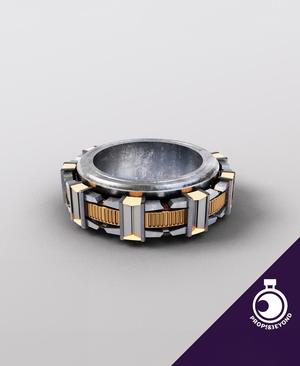 Ring of Shocking
