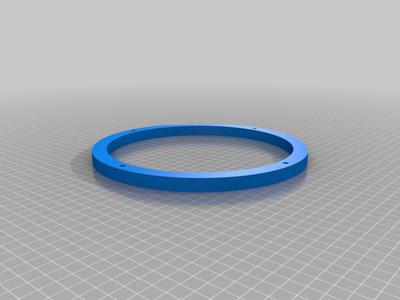 Skar IX-8 spacer for Stern Pinball