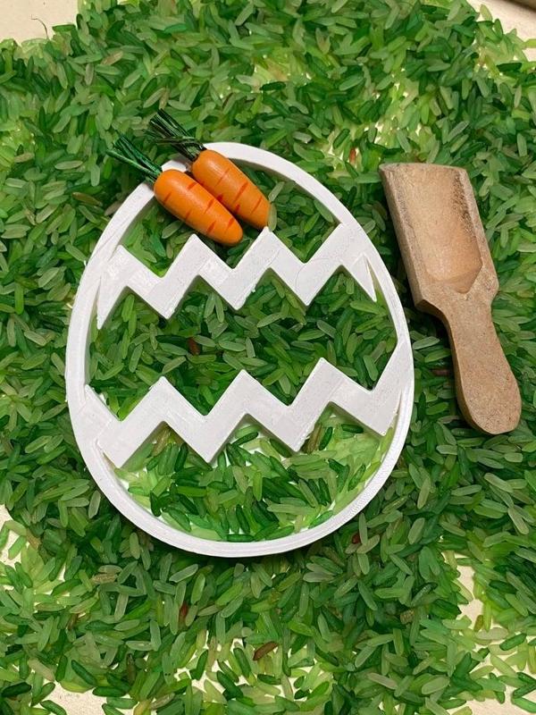 vul ei sensory (egg sensory)