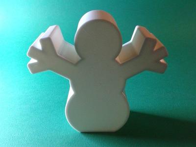 Snowman nestable box (v1)