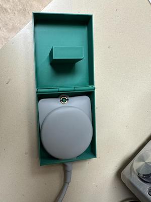 hospital call light adapter