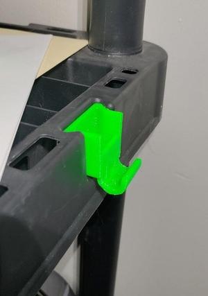 Plastic Shelving Connectors