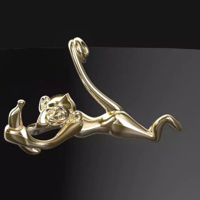 3D-Monkeys 027
