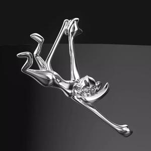 3D-Monkeys 007