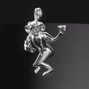 3D-Monkeys 008