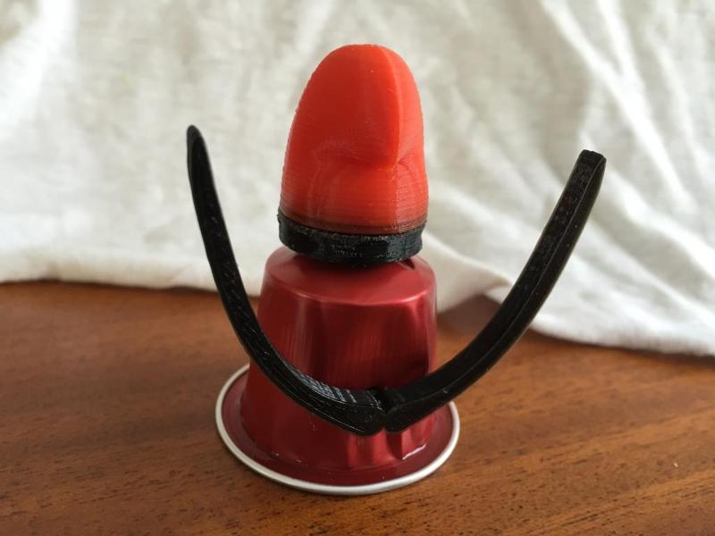 Salvador Dalí Tribute