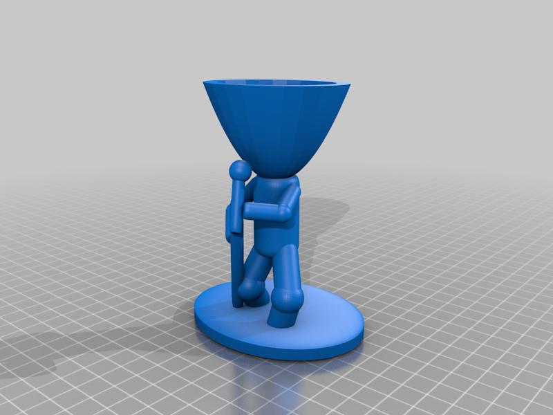 Robertitos planter band