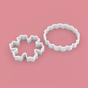 Cookie Cutters
