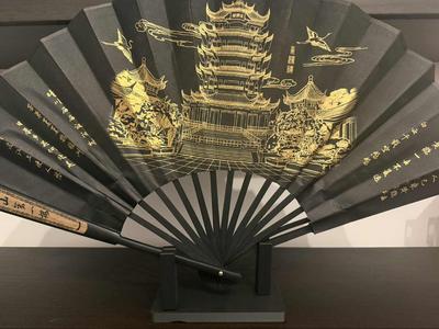 Handfan Display  Stand/Holder