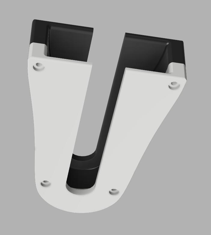 Cable Cutter holder