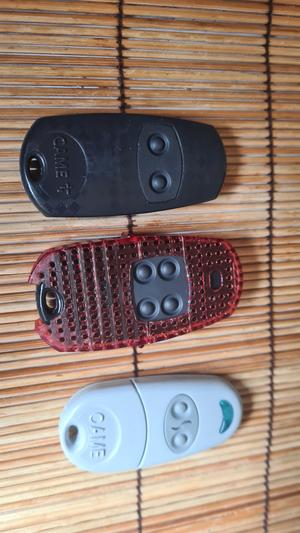 Case for Came Top ... EE, EV, NA