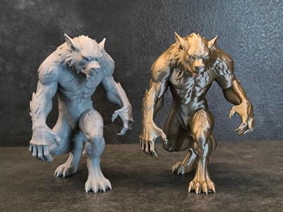 Werewolf