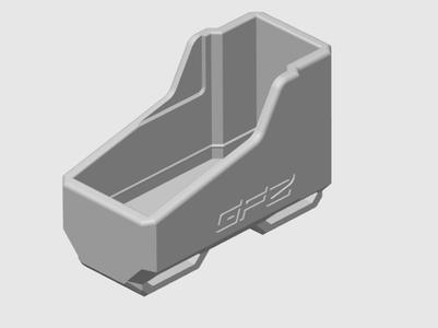 GFZ Talon Bumper