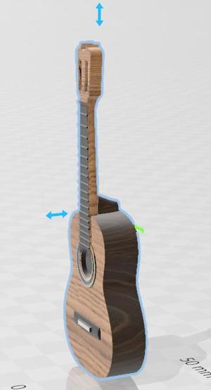 Flamenco Guitar