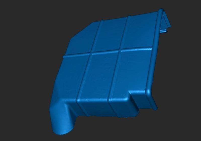 PEUGEOT 106 - CITROEN SAXO ECU COVER