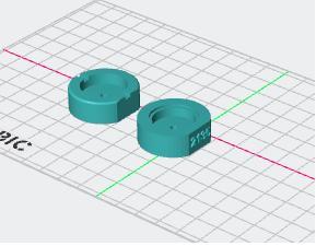 watch movement holder for ROLEX 2135