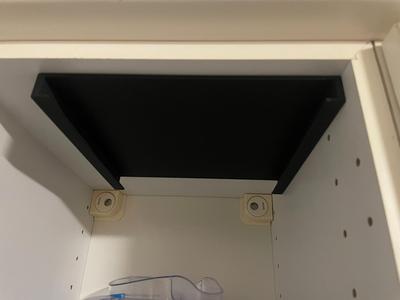 Insert for Kitchen Scale