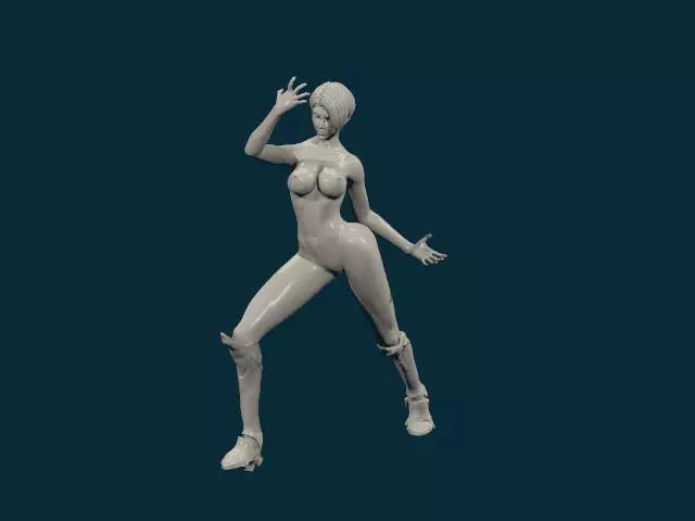 THICK ASS SEXY GIRL 23