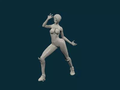 THICK ASS SEXY GIRL 23