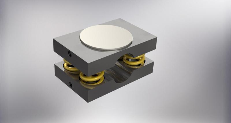 BMW LSD %25_Custom_Tempered Steel