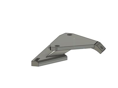 Aprilia RS660 TAIL TIDY