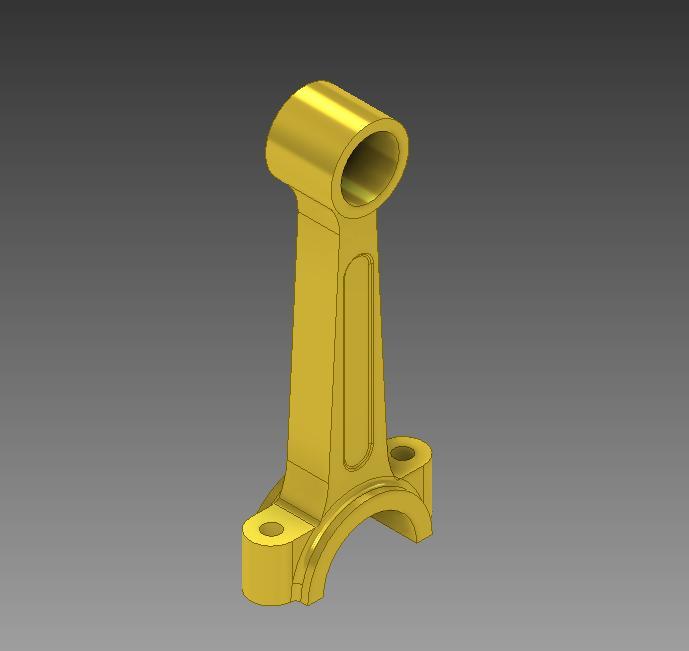 connecting rod