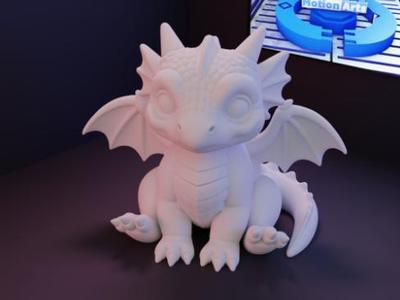 Dragao_fofinho