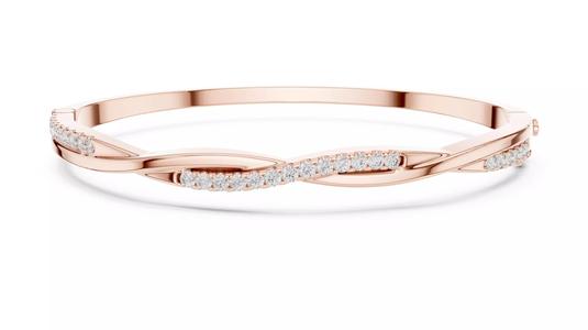 Tennis Bracelet 3dm stl renders Animation video details