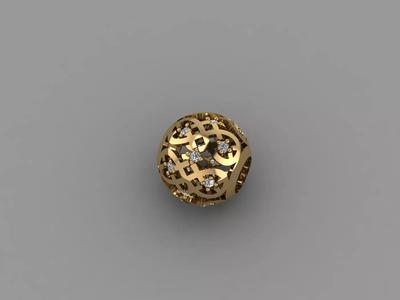 Pandora - Charm