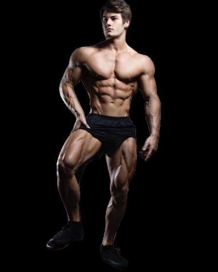 JEFF SEID