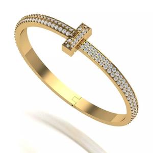Tiffany Diamond Bracelets