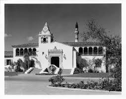 Vintage Collection Hotel Casino Agua Caliente, Tijuana, México (1927) 